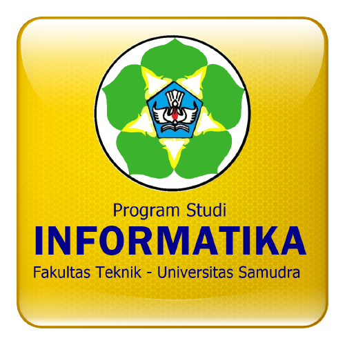 Informatika – Universitas Samudra